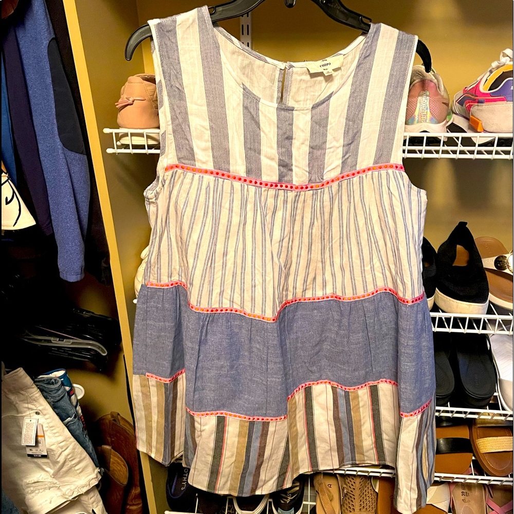 Entro brand dress super cute too short for me